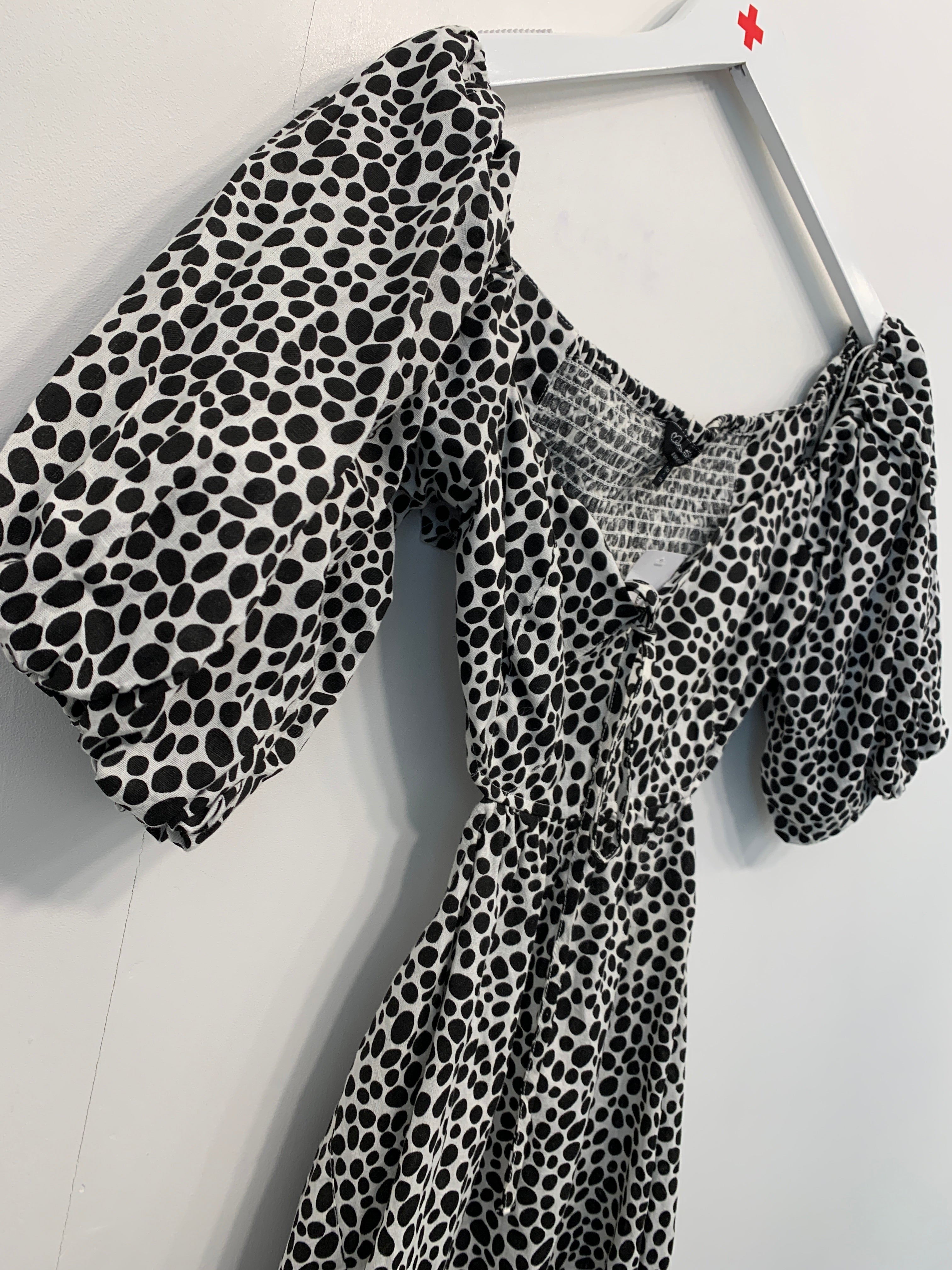 Miss Selfridge Kjole